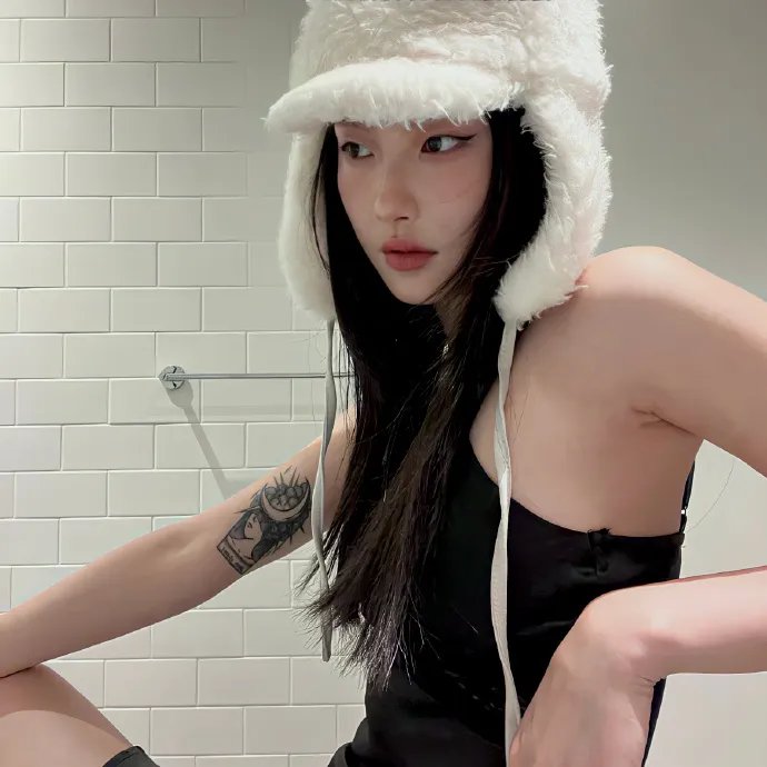 恶魔的泪珠