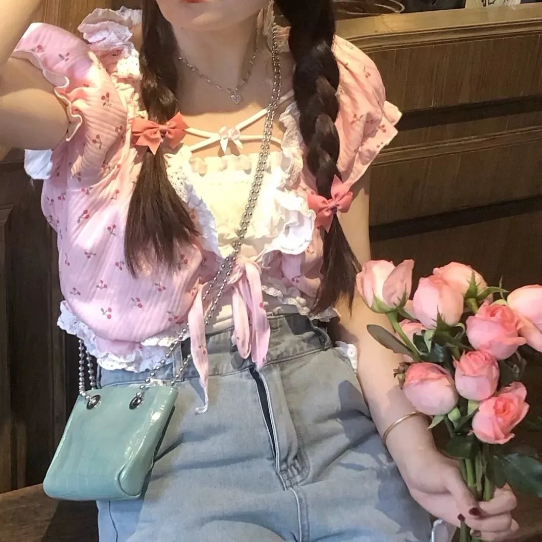 仲夏情狂